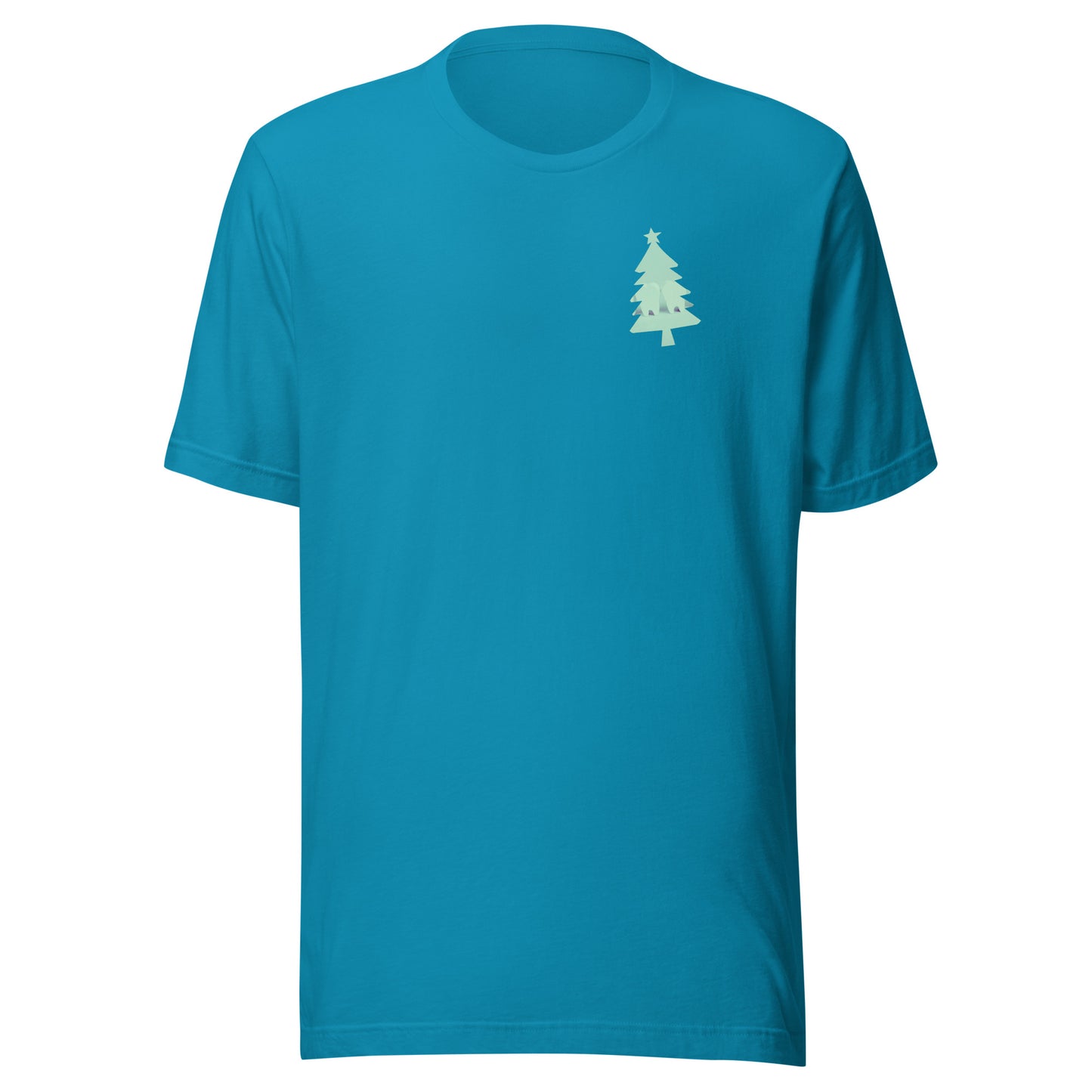 Merry & Bright Dental Delight Christmas Tee