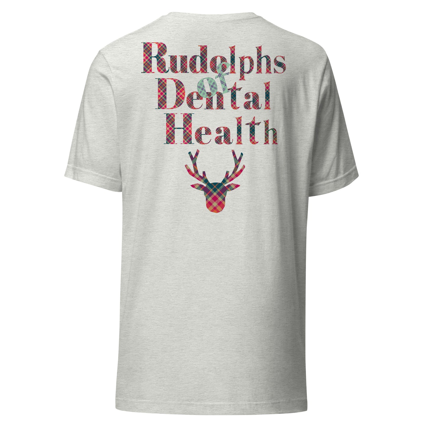 RDH: Rudolph's of Dental Health - Unleashing Holiday Radiance