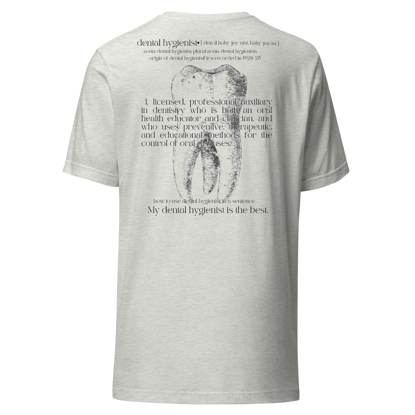 Dental Hygienist Defined: A Symphony of Precision and Care