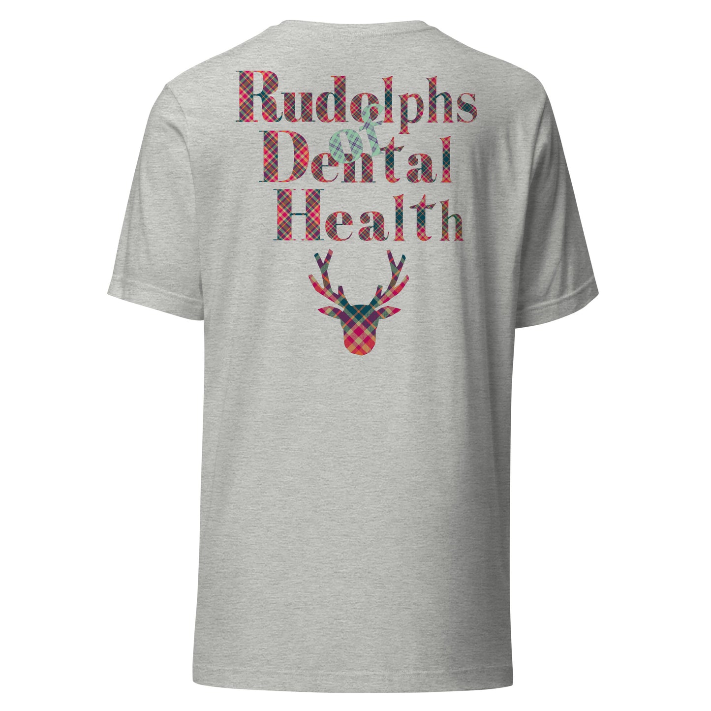 RDH: Rudolph's of Dental Health - Unleashing Holiday Radiance