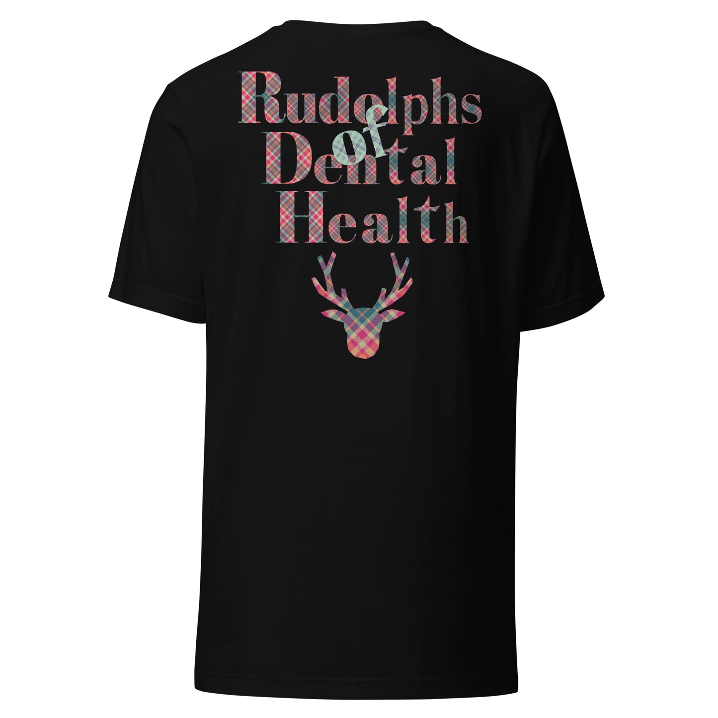 RDH: Rudolph's of Dental Health - Unleashing Holiday Radiance