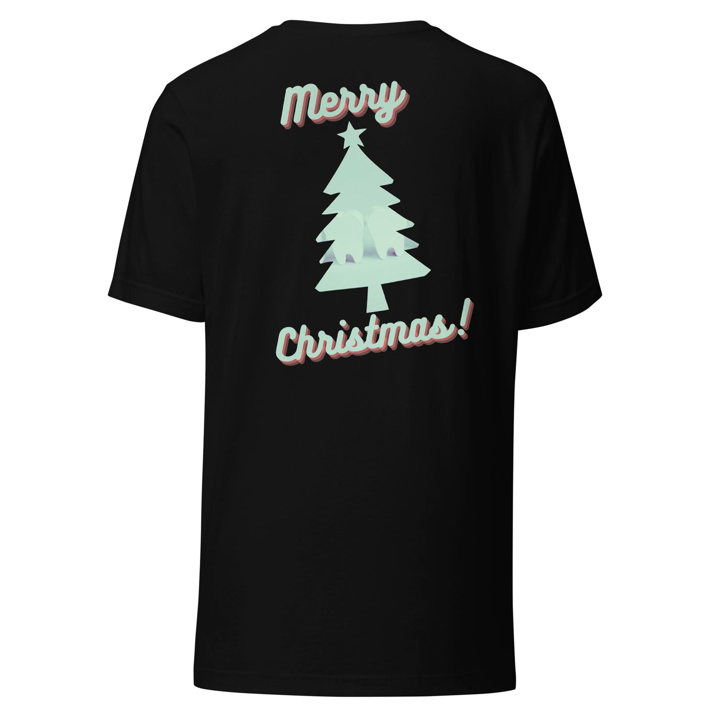 Merry & Bright Dental Delight Christmas Tee