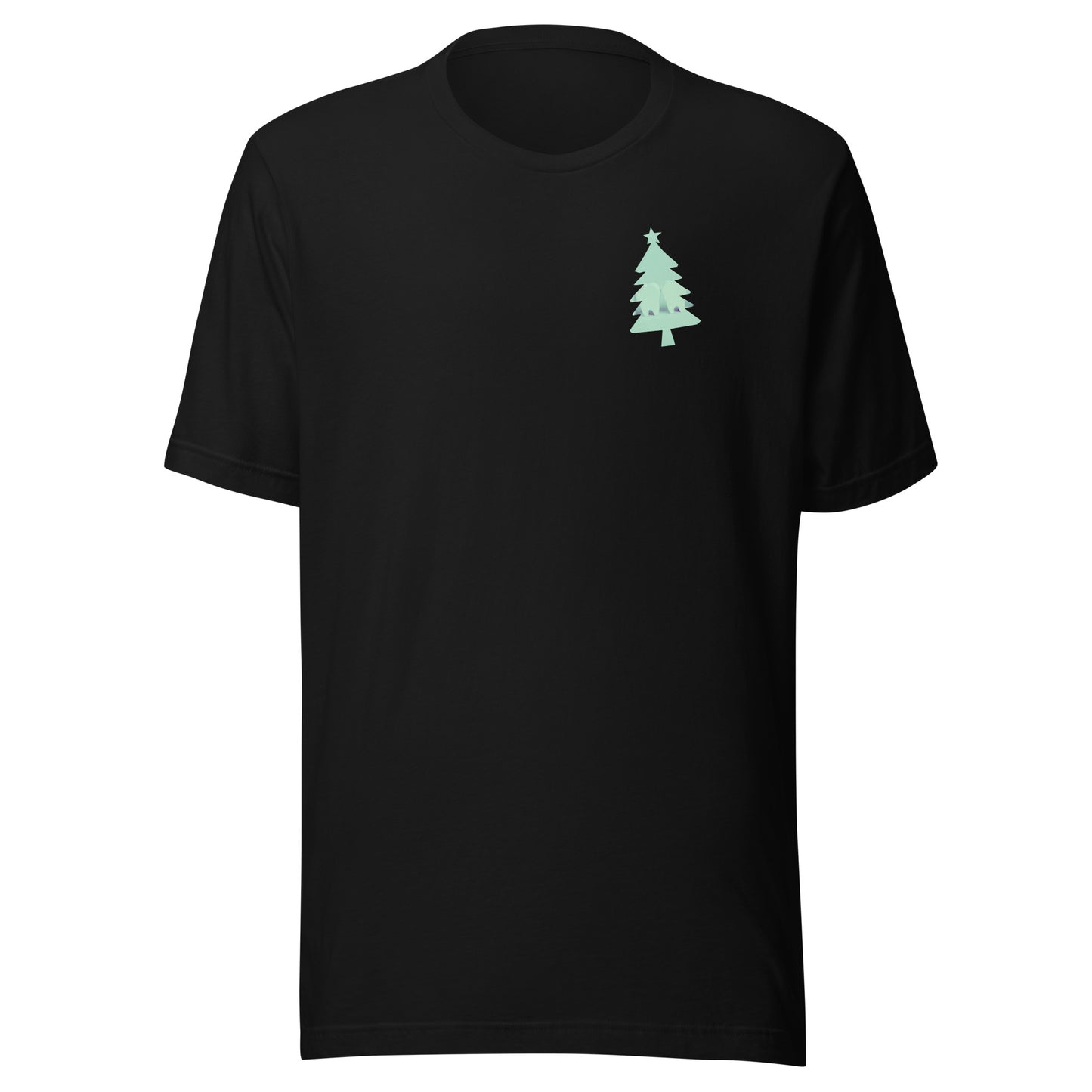 Merry & Bright Dental Delight Christmas Tee