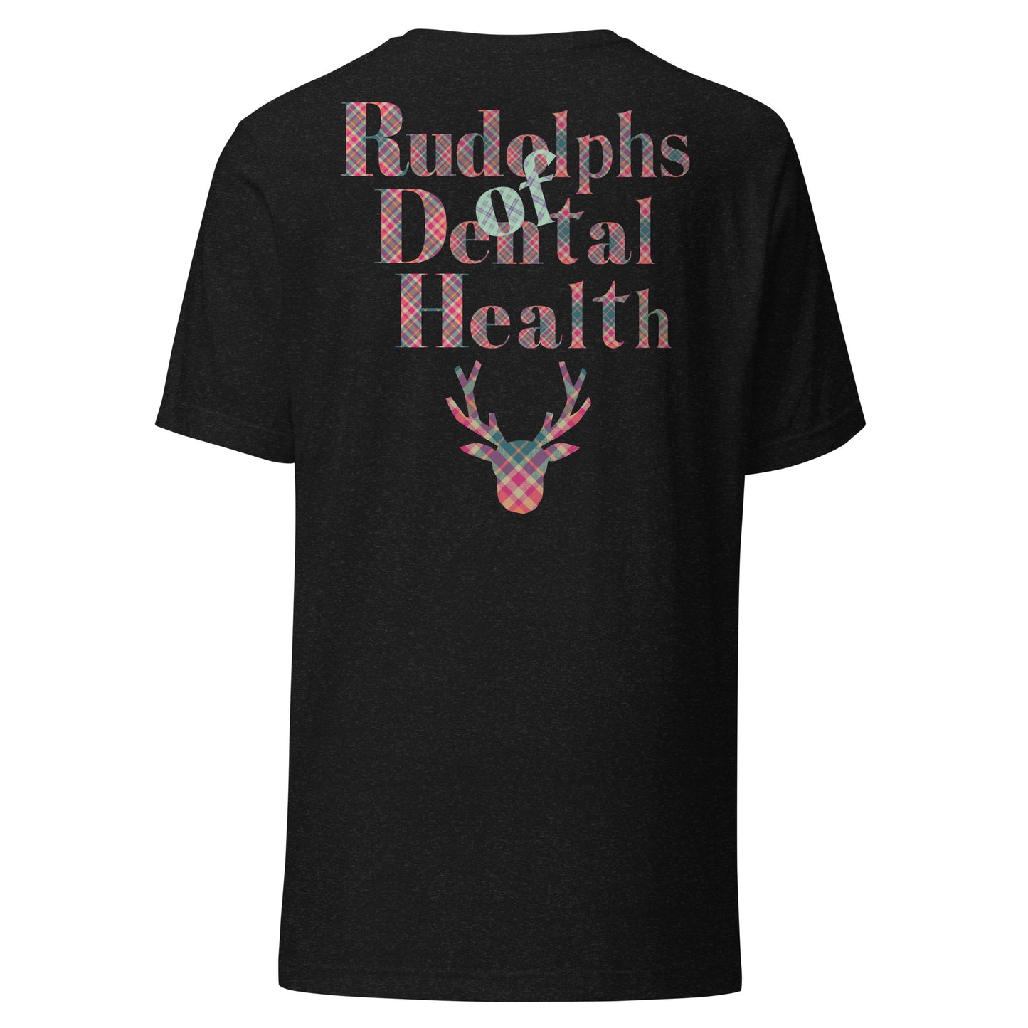 RDH: Rudolph's of Dental Health - Unleashing Holiday Radiance