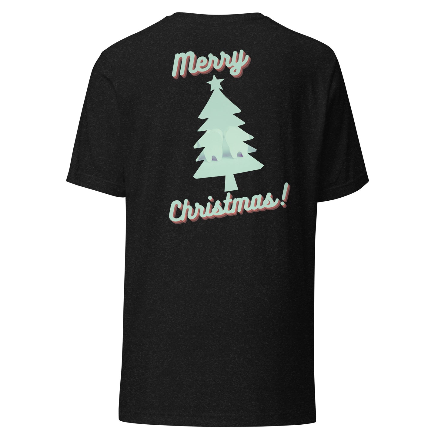 Merry & Bright Dental Delight Christmas Tee