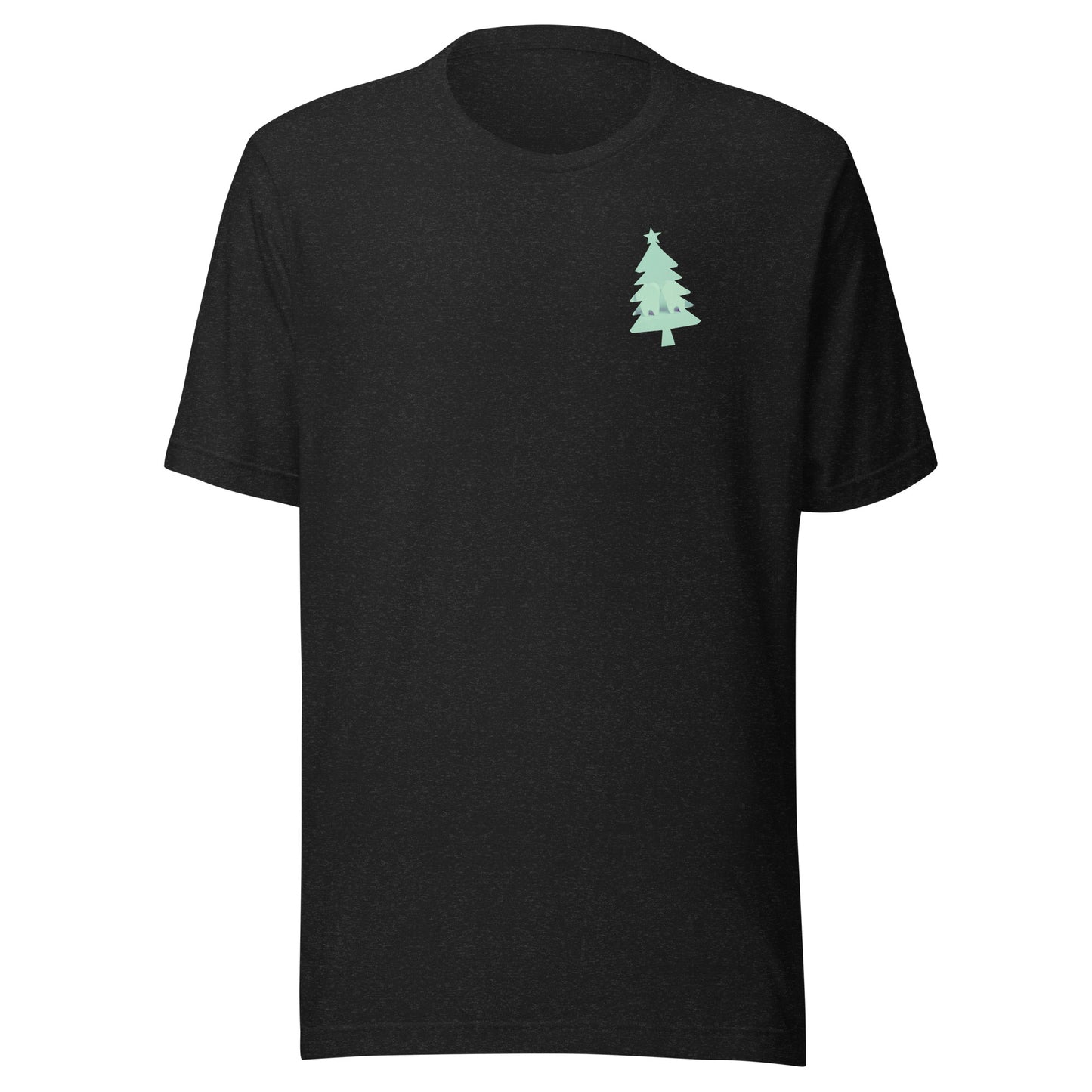 Merry & Bright Dental Delight Christmas Tee