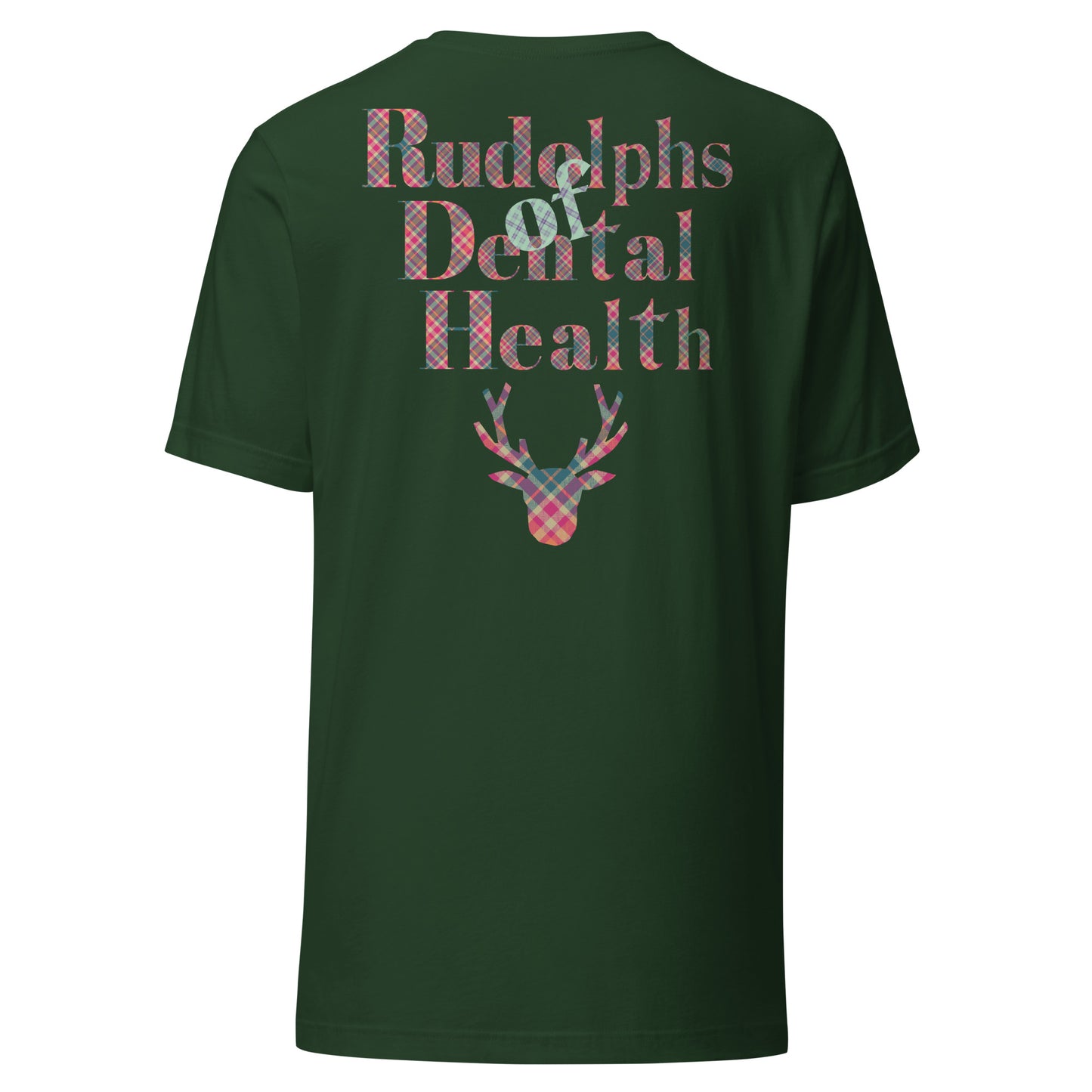 RDH: Rudolph's of Dental Health - Unleashing Holiday Radiance