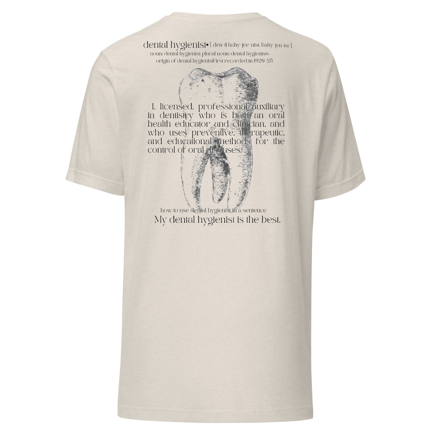 Dental Hygienist Defined: A Symphony of Precision and Care