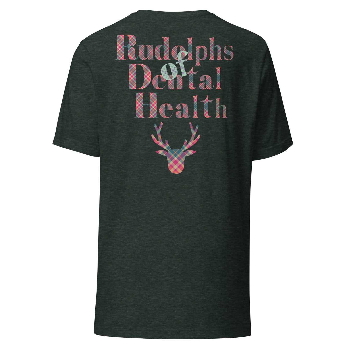 RDH: Rudolph's of Dental Health - Unleashing Holiday Radiance
