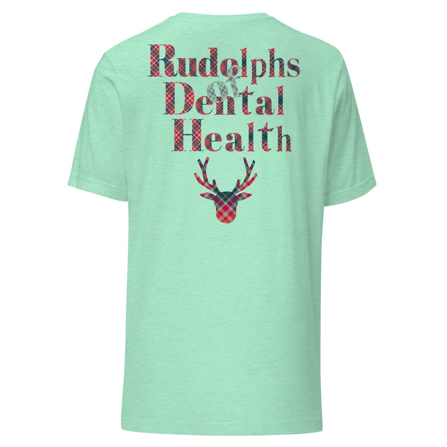 RDH: Rudolph's of Dental Health - Unleashing Holiday Radiance
