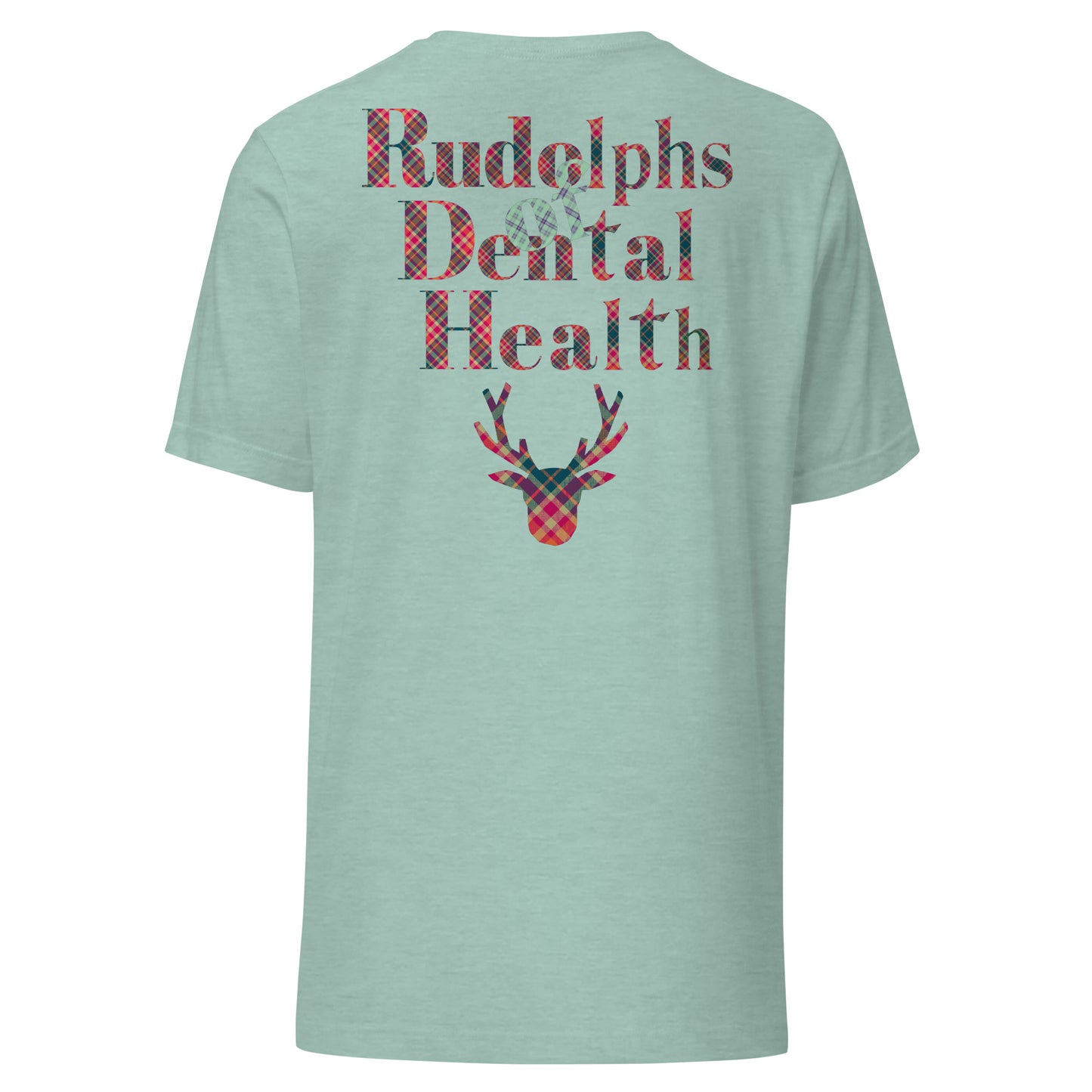 RDH: Rudolph's of Dental Health - Unleashing Holiday Radiance