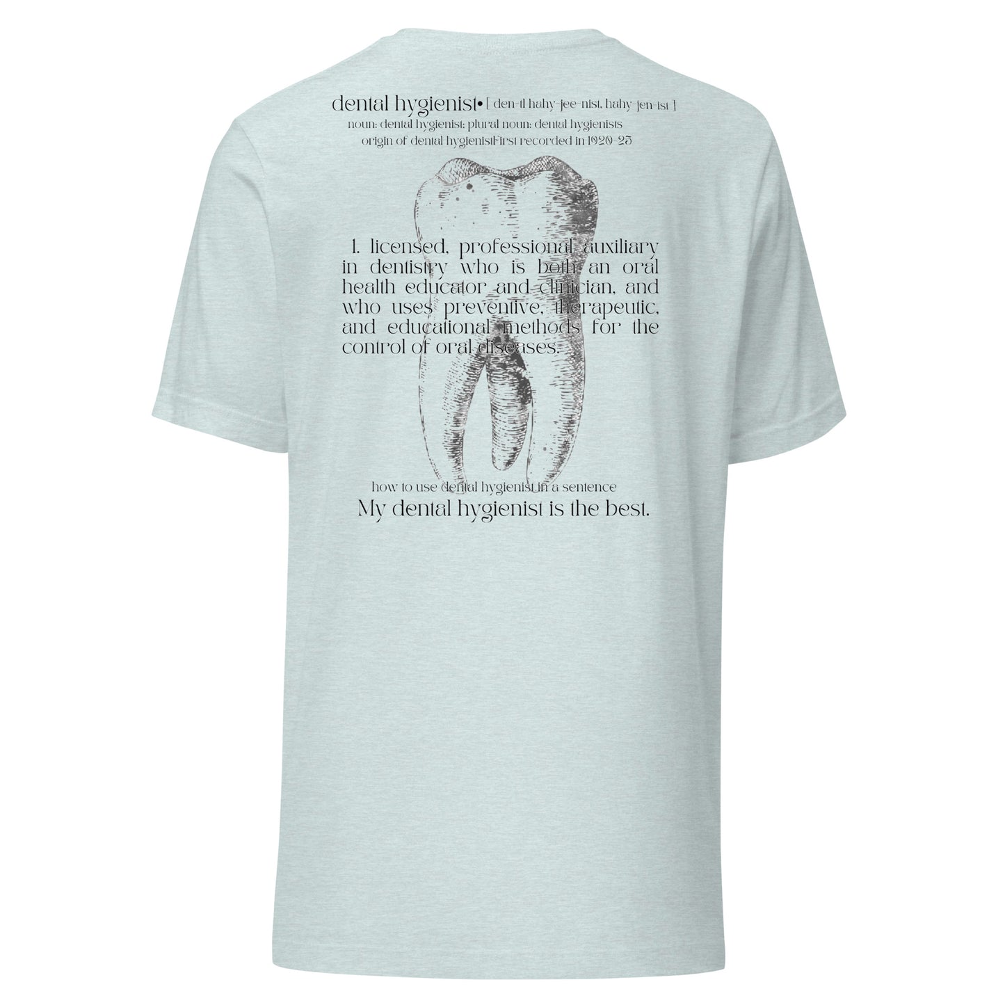 Dental Hygienist Defined: A Symphony of Precision and Care