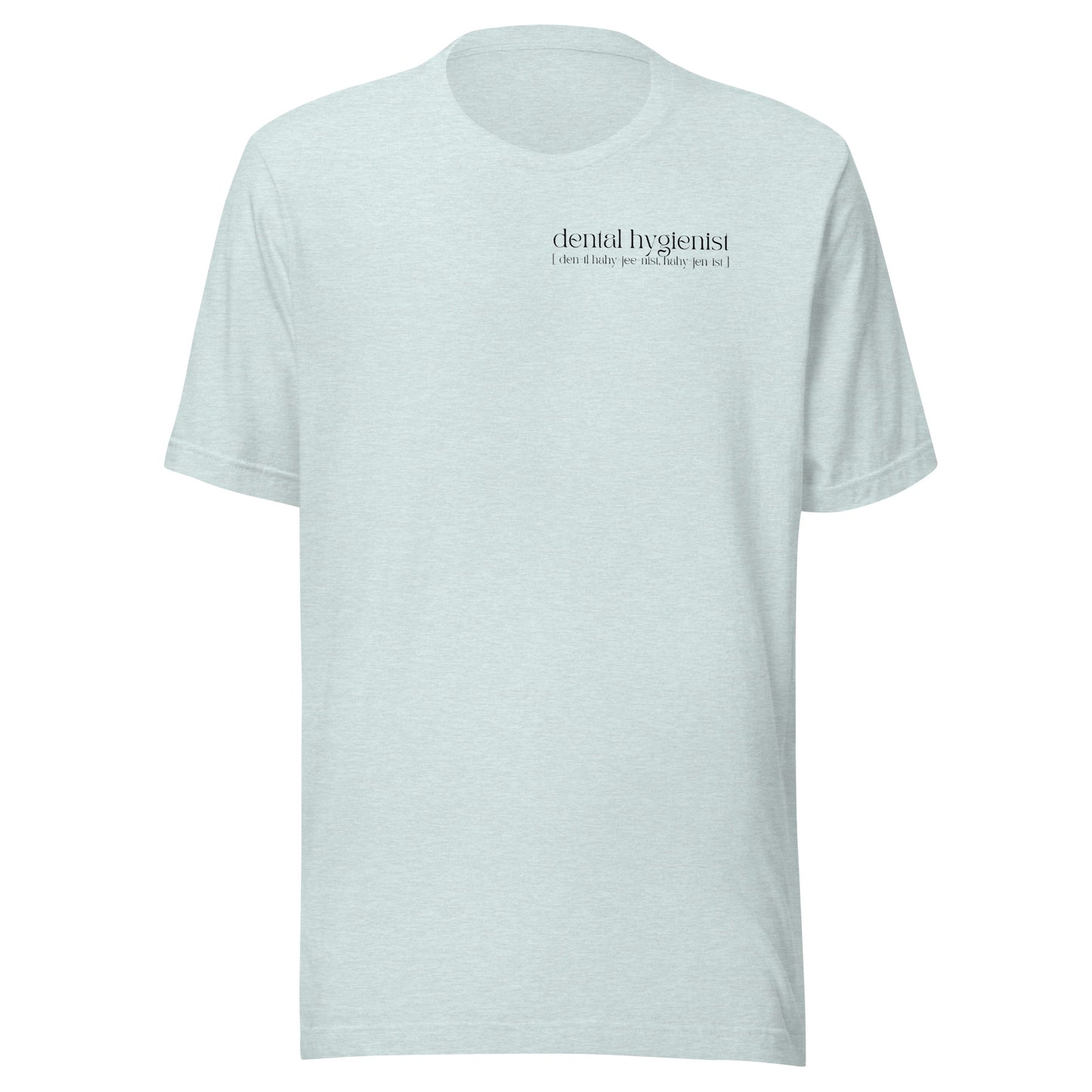 Dental Hygienist Defined: A Symphony of Precision and Care