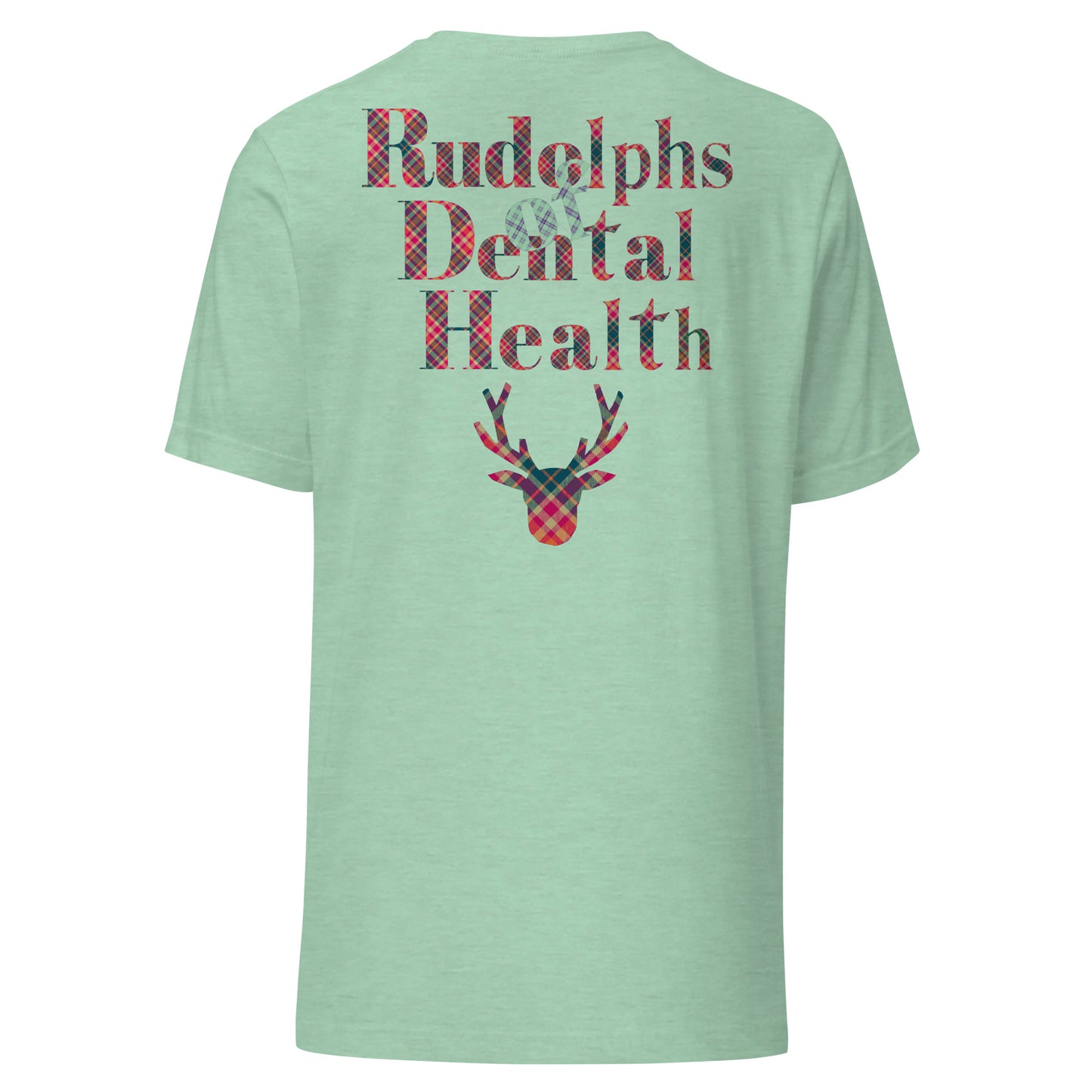 RDH: Rudolph's of Dental Health - Unleashing Holiday Radiance