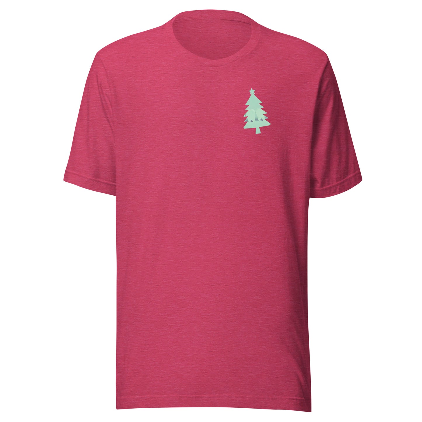 Merry & Bright Dental Delight Christmas Tee