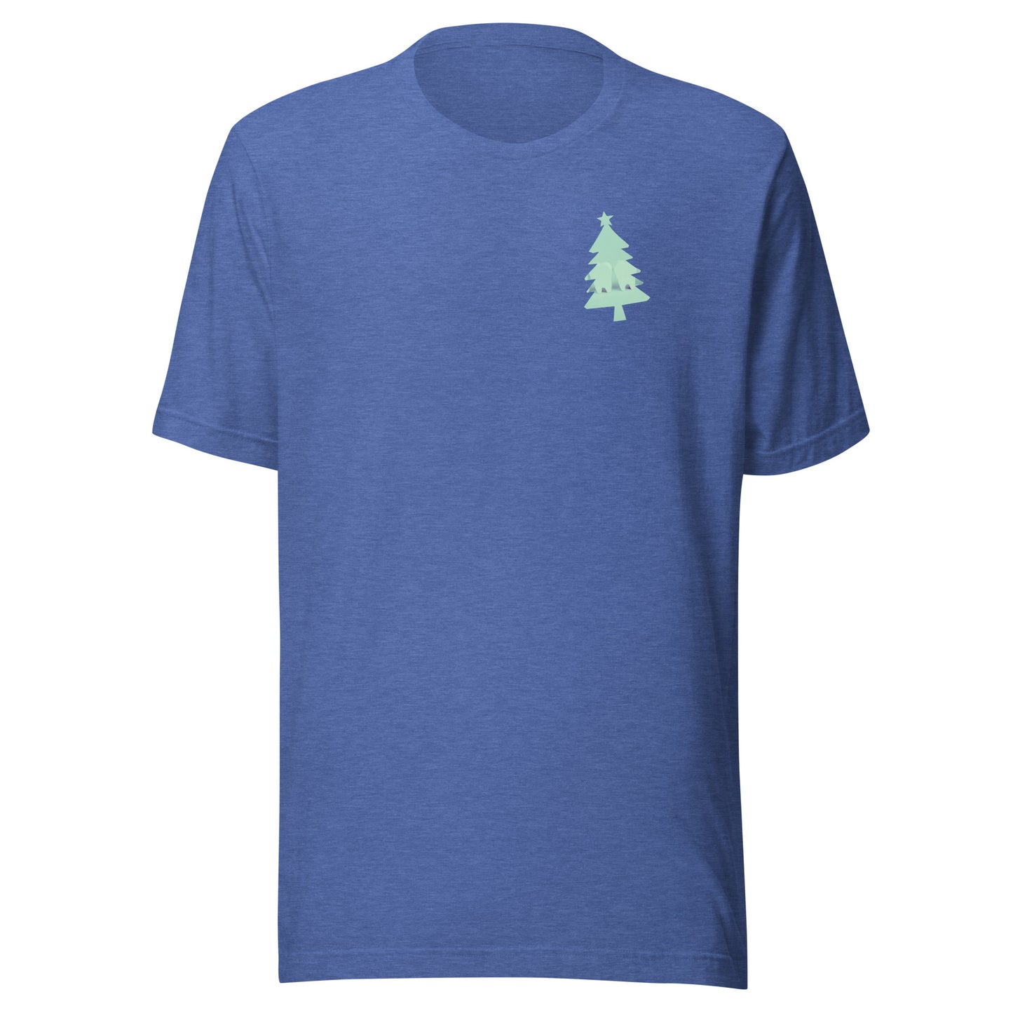 Merry & Bright Dental Delight Christmas Tee