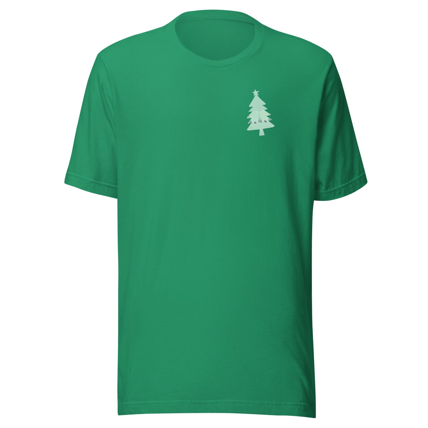 Merry & Bright Dental Delight Christmas Tee