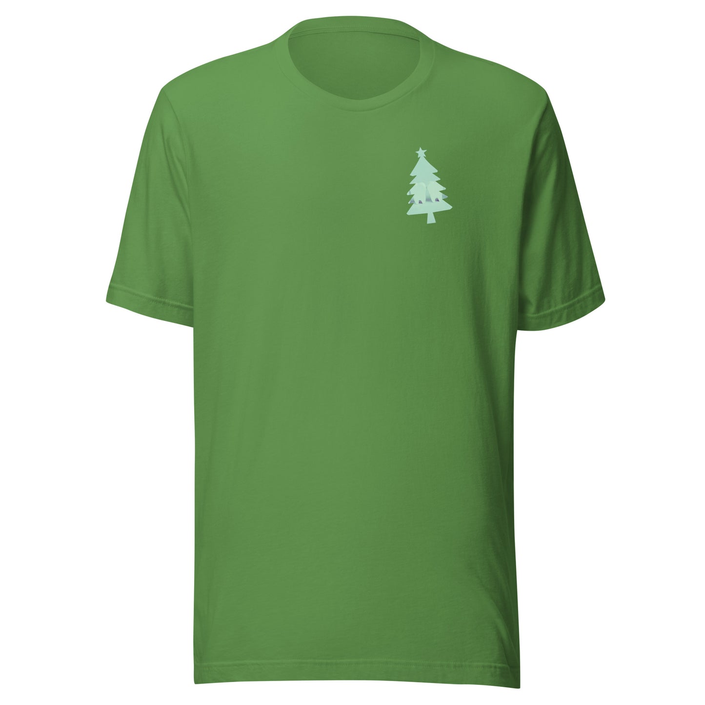 Merry & Bright Dental Delight Christmas Tee