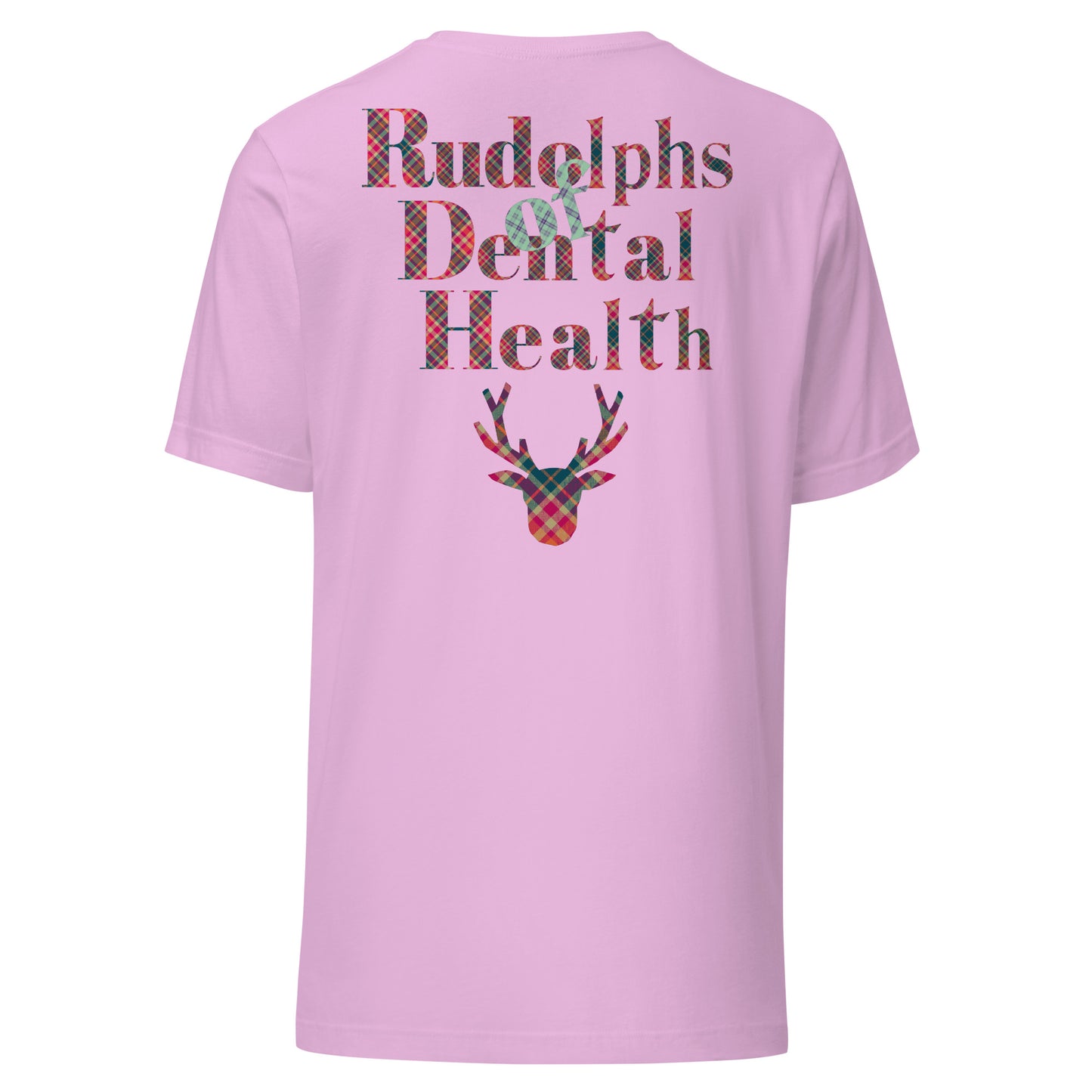 RDH: Rudolph's of Dental Health - Unleashing Holiday Radiance