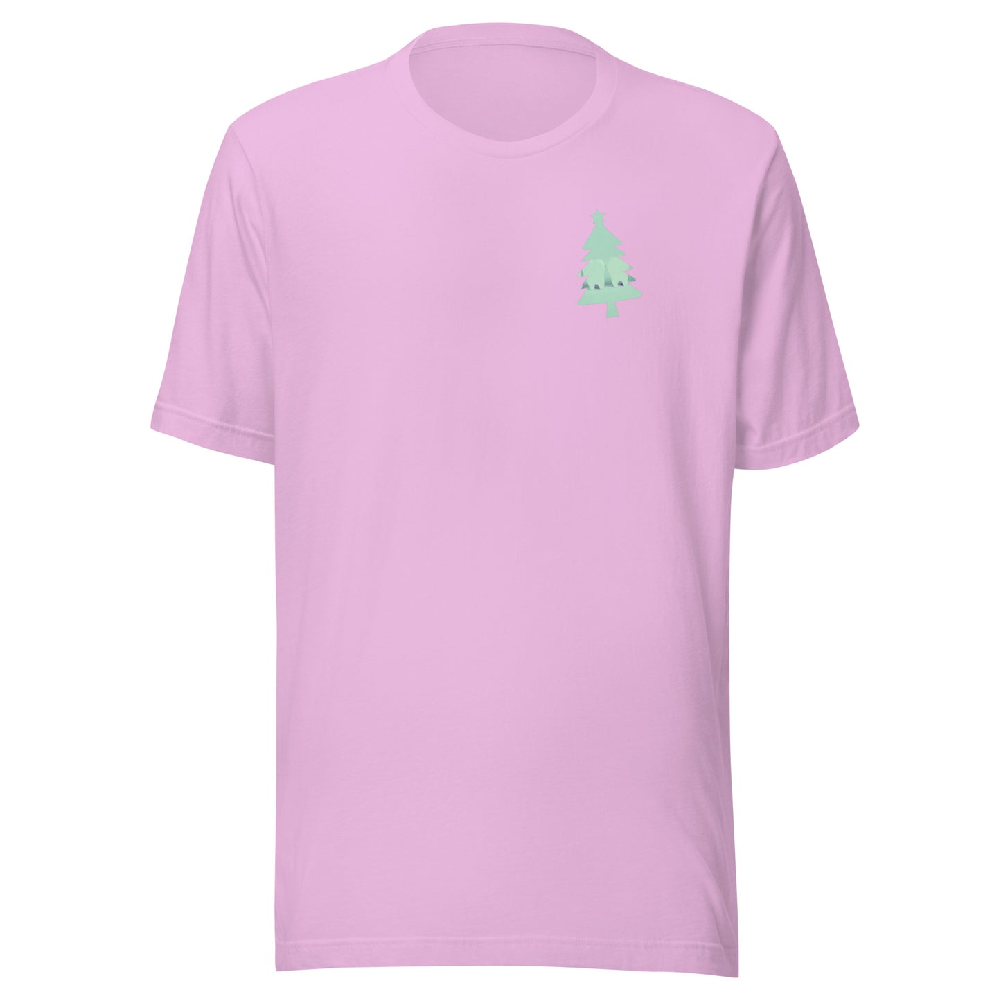 Merry & Bright Dental Delight Christmas Tee