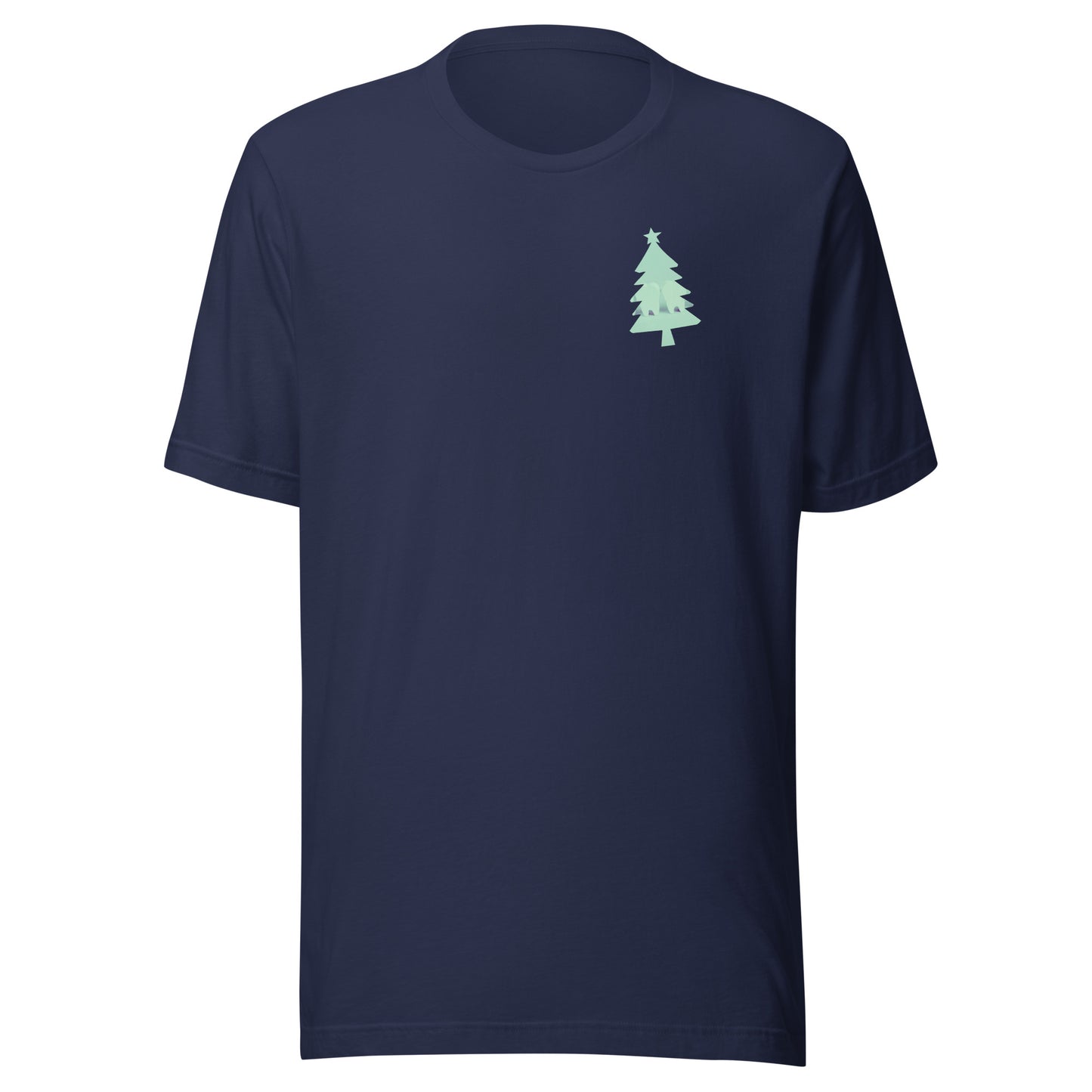 Merry & Bright Dental Delight Christmas Tee