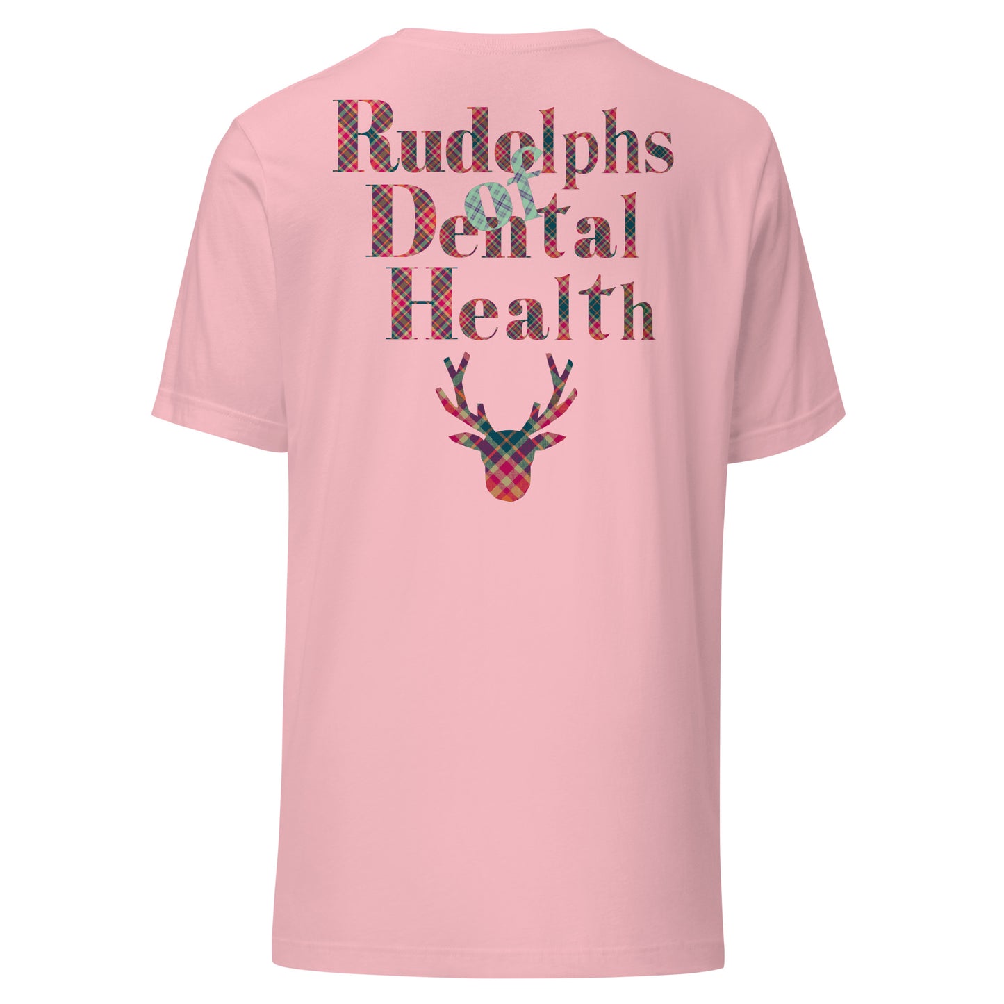 RDH: Rudolph's of Dental Health - Unleashing Holiday Radiance