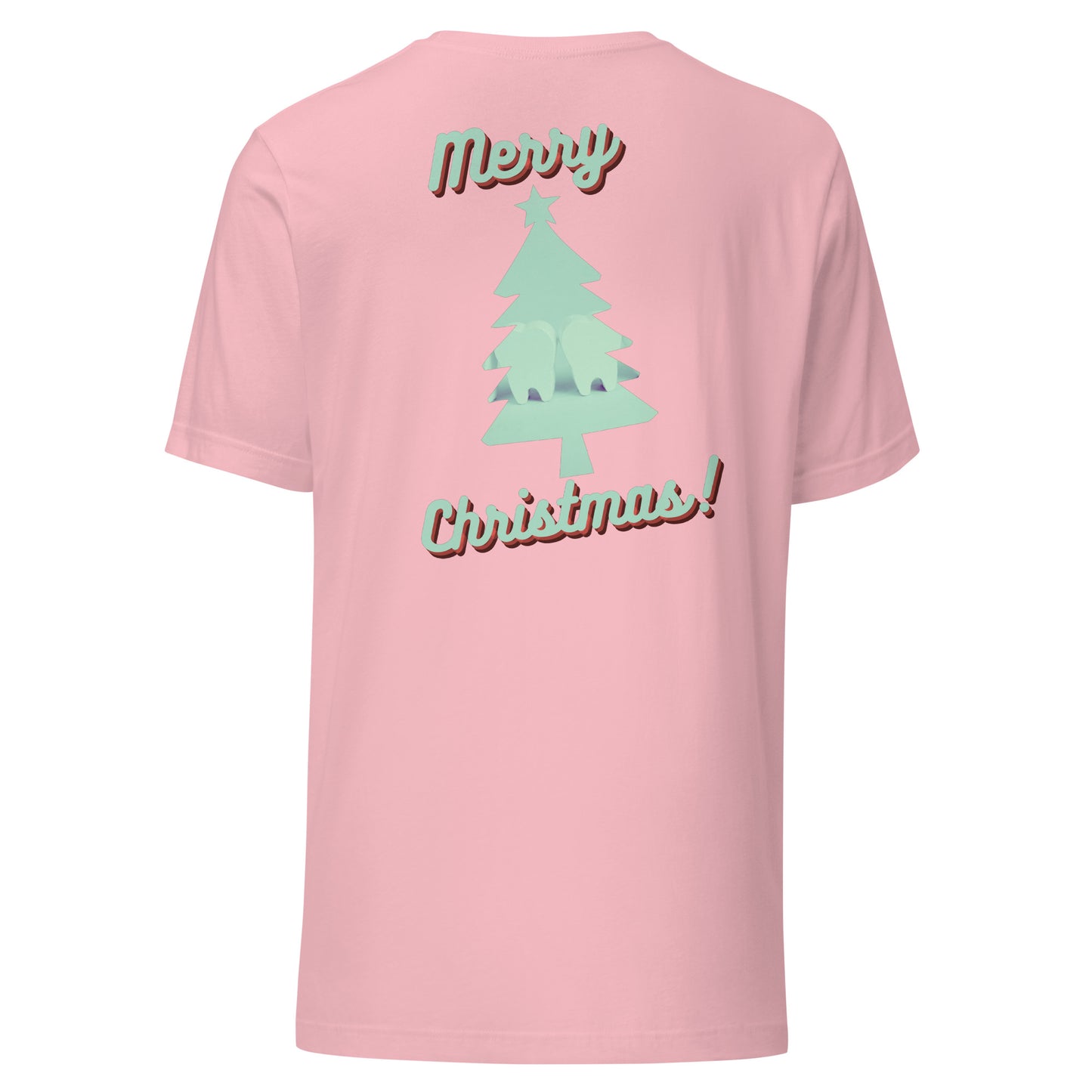 Merry & Bright Dental Delight Christmas Tee