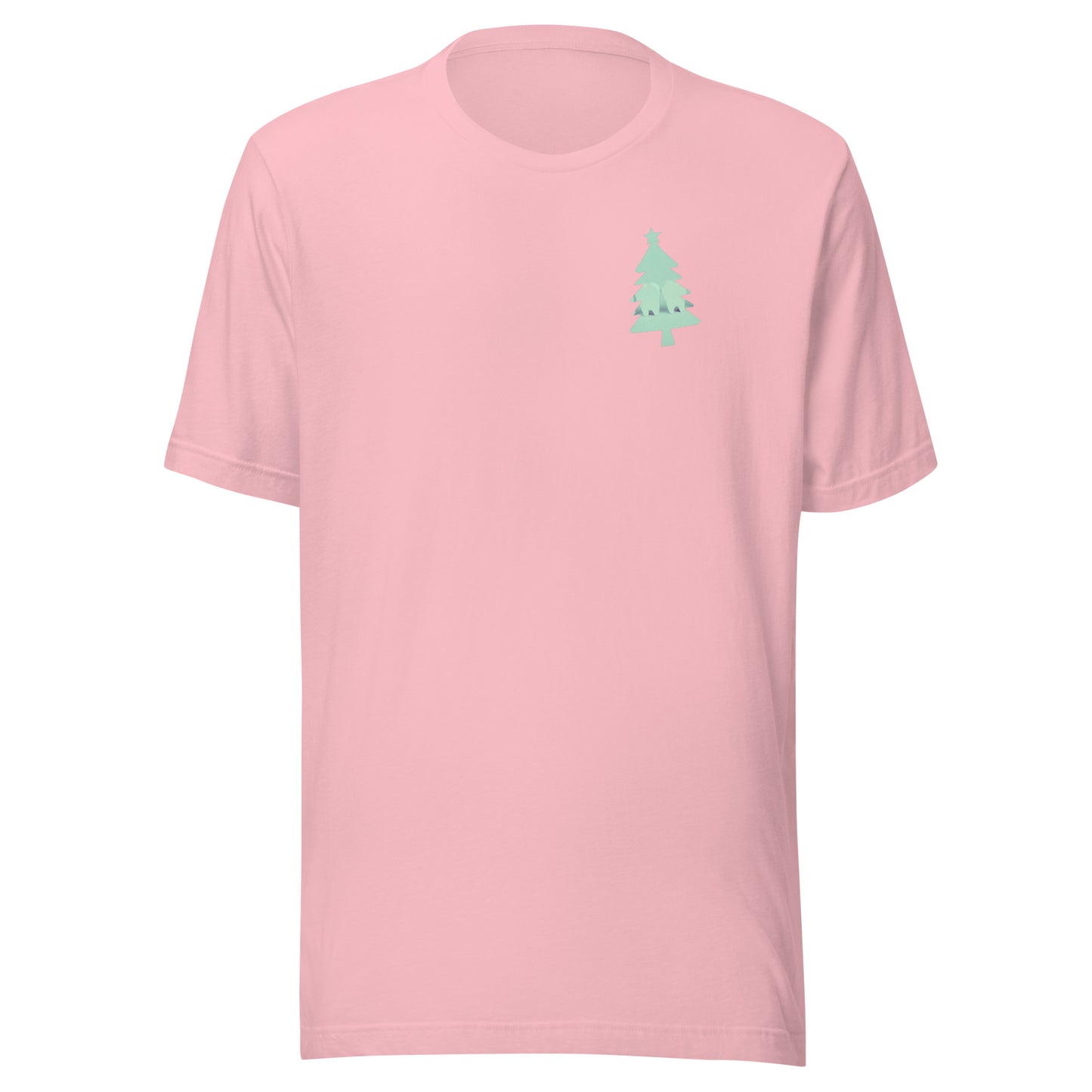 Merry & Bright Dental Delight Christmas Tee