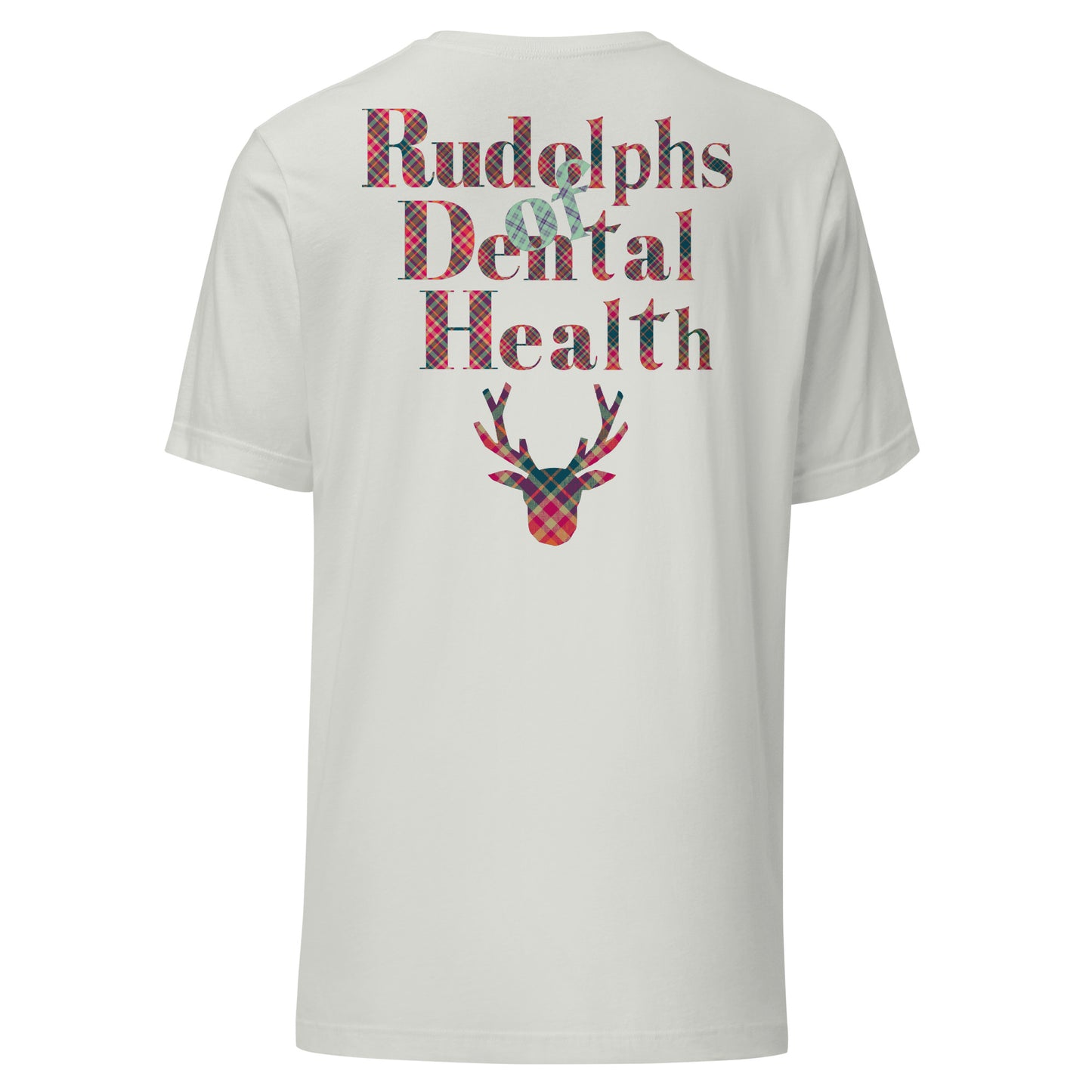 RDH: Rudolph's of Dental Health - Unleashing Holiday Radiance
