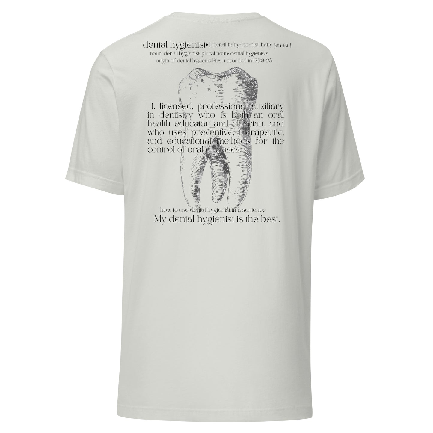Dental Hygienist Defined: A Symphony of Precision and Care