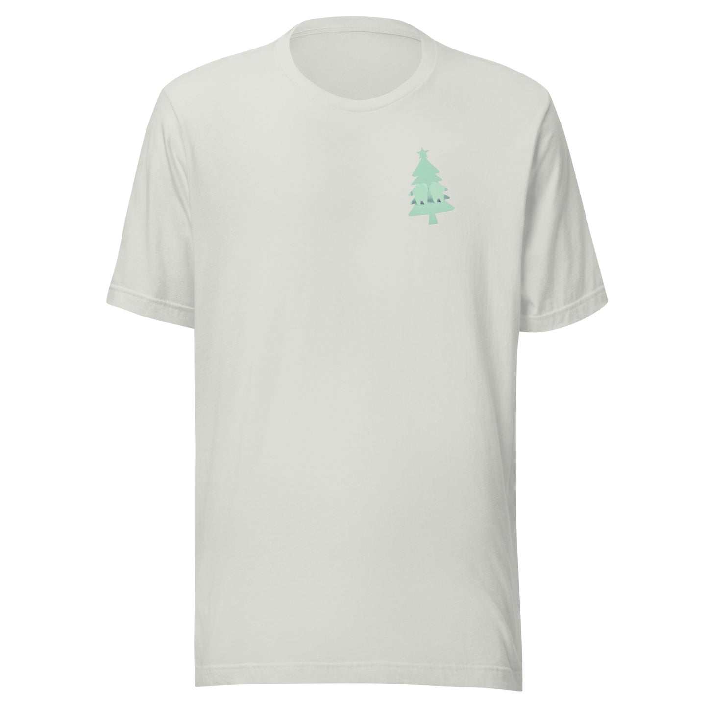 Merry & Bright Dental Delight Christmas Tee