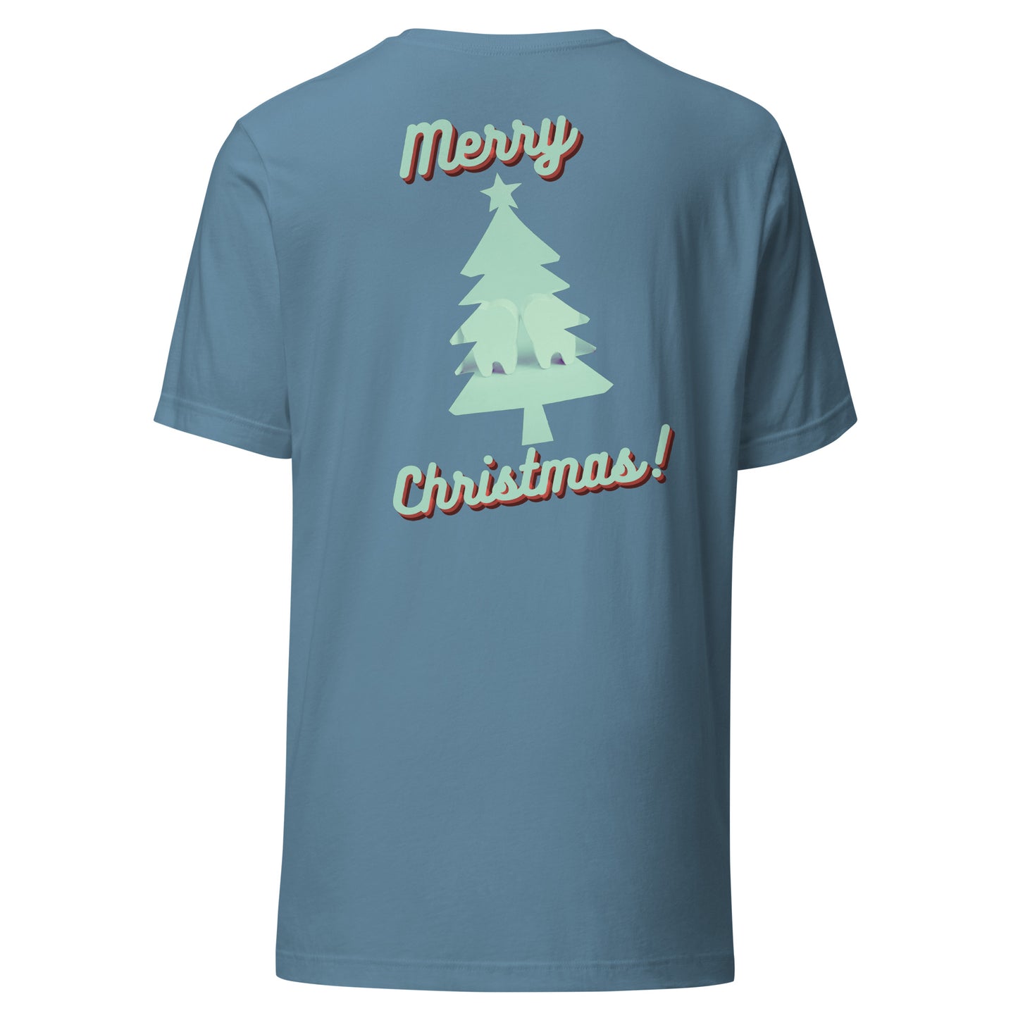 Merry & Bright Dental Delight Christmas Tee
