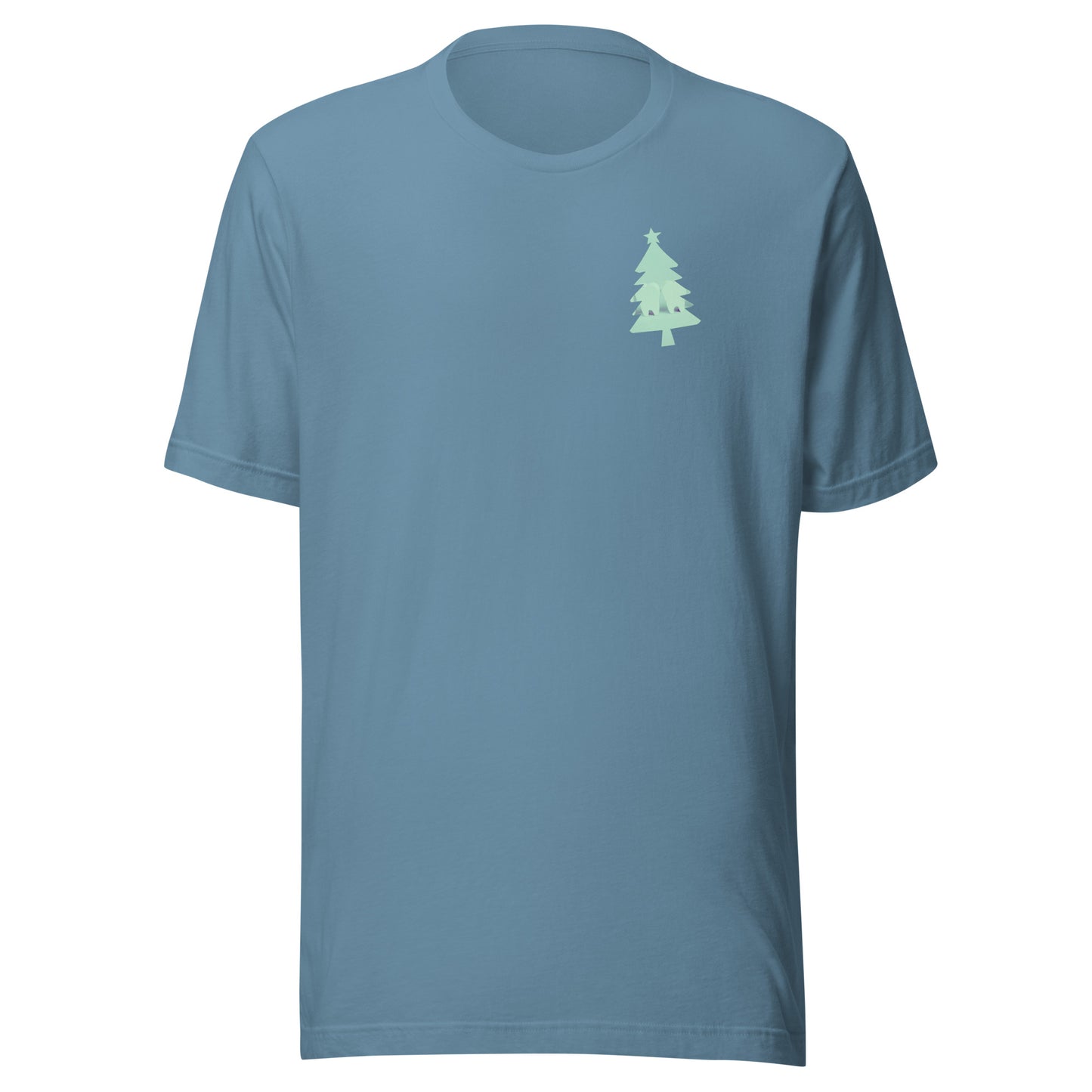 Merry & Bright Dental Delight Christmas Tee