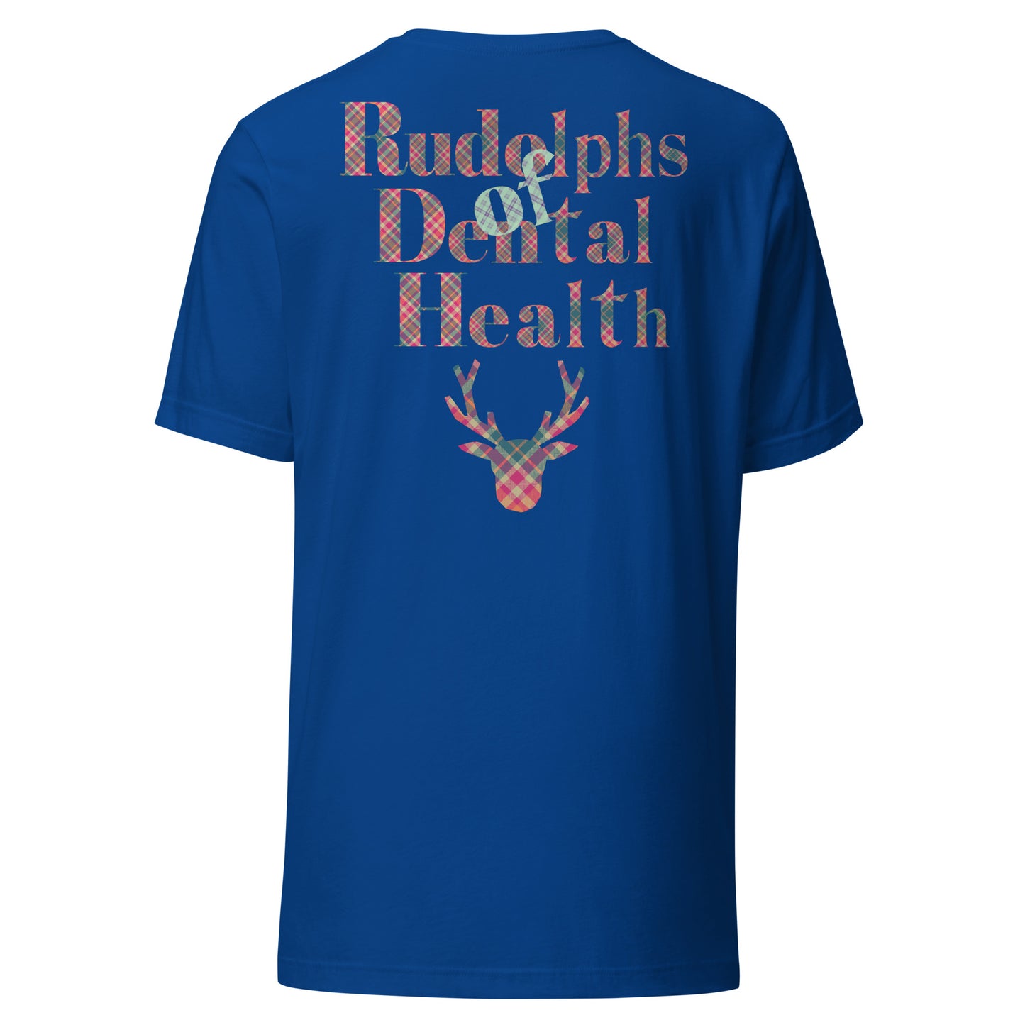 RDH: Rudolph's of Dental Health - Unleashing Holiday Radiance
