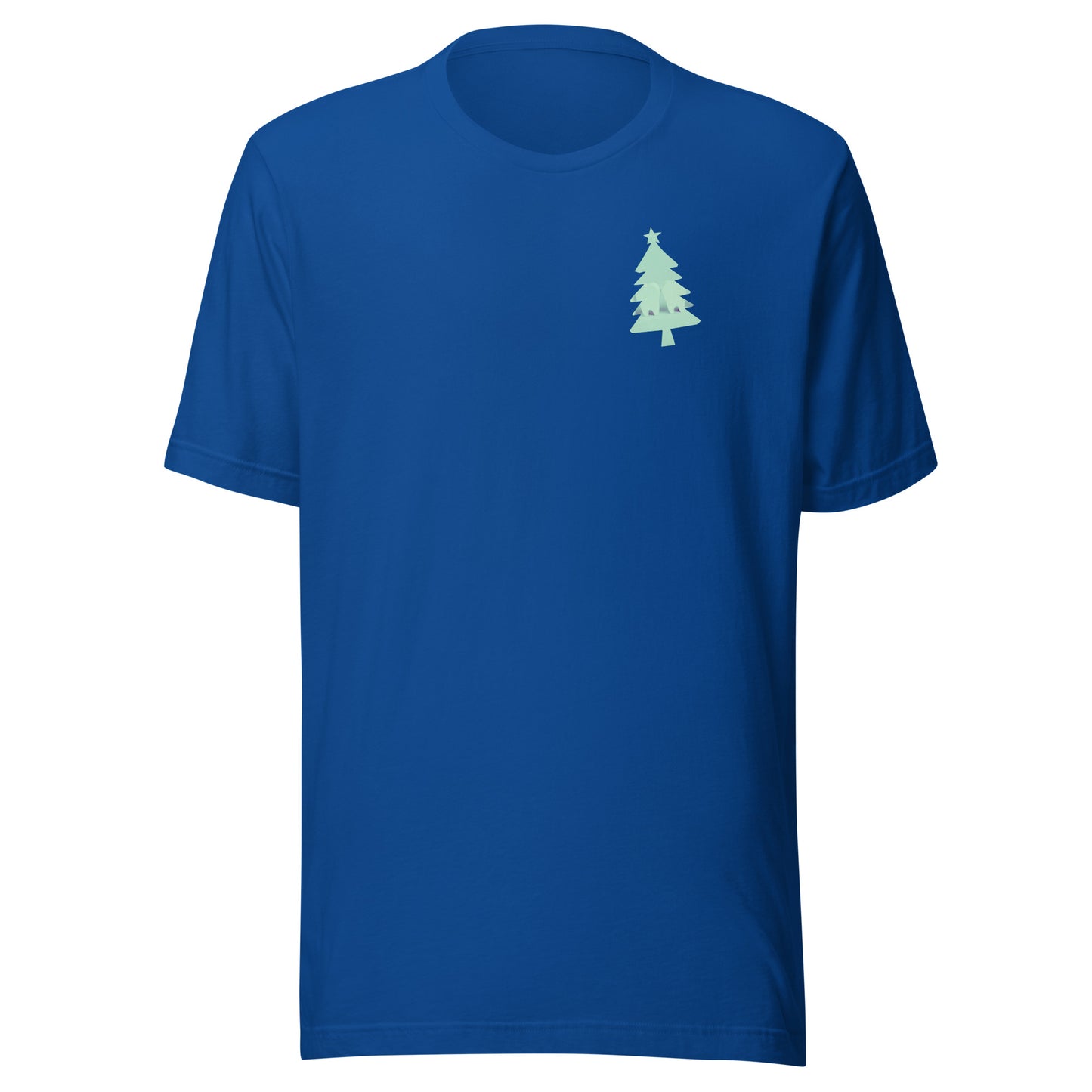 Merry & Bright Dental Delight Christmas Tee