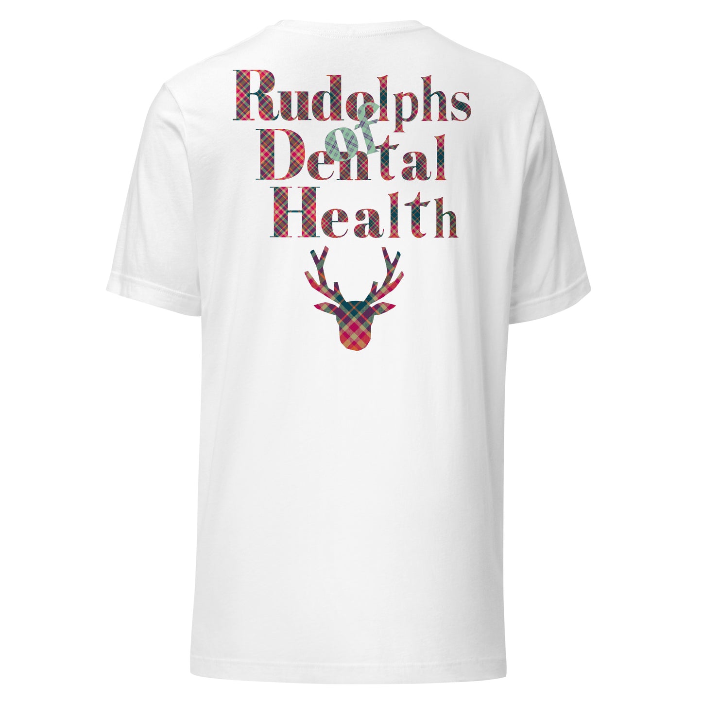 RDH: Rudolph's of Dental Health - Unleashing Holiday Radiance