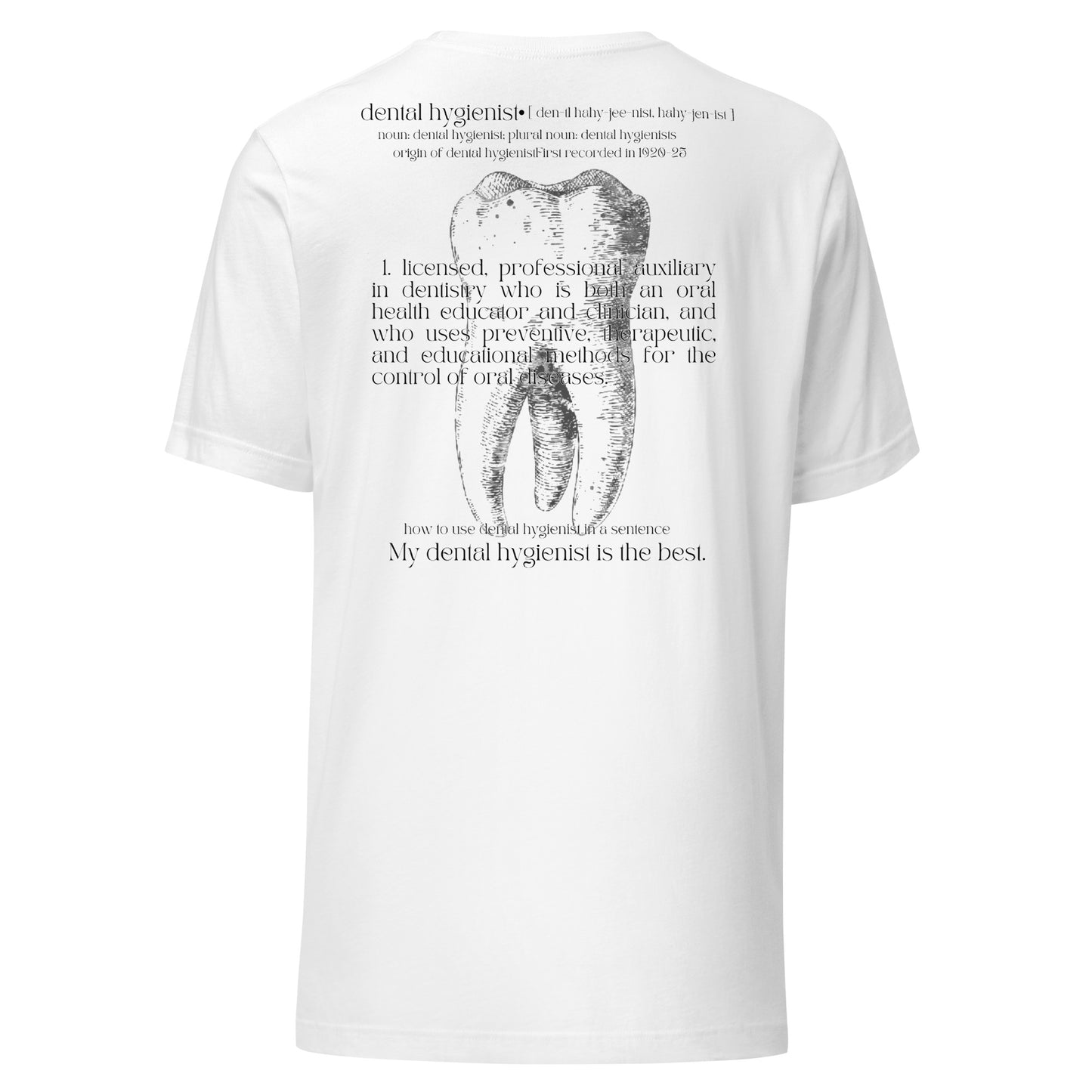 Dental Hygienist Defined: A Symphony of Precision and Care