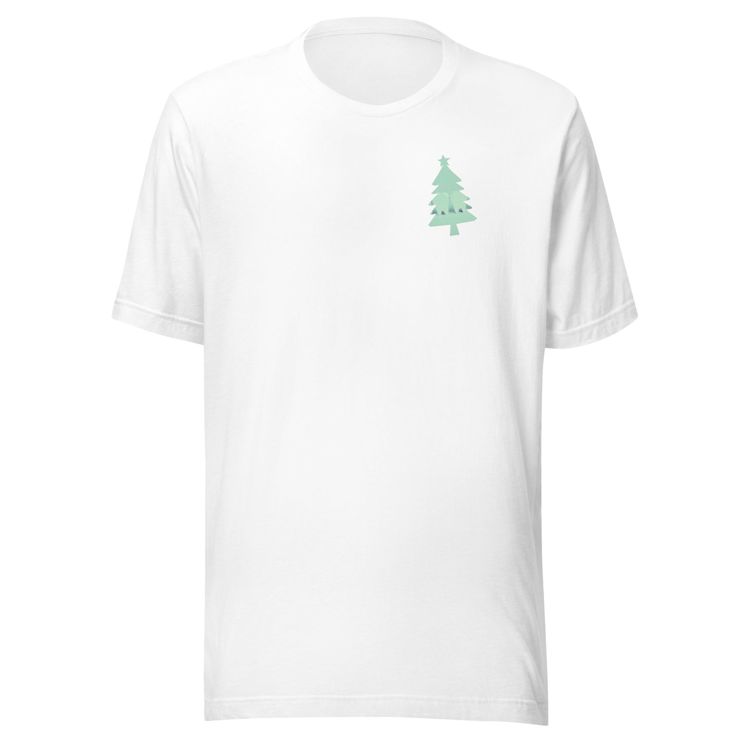 Merry & Bright Dental Delight Christmas Tee