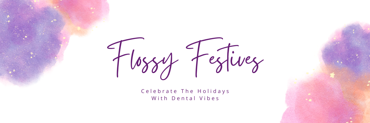 Flossy Festives: Celebrate the Holidays with Our Dental-Inspired T-Shirt Collection