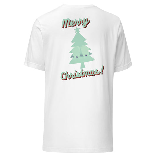 Merry & Bright Dental Delight Christmas Tee